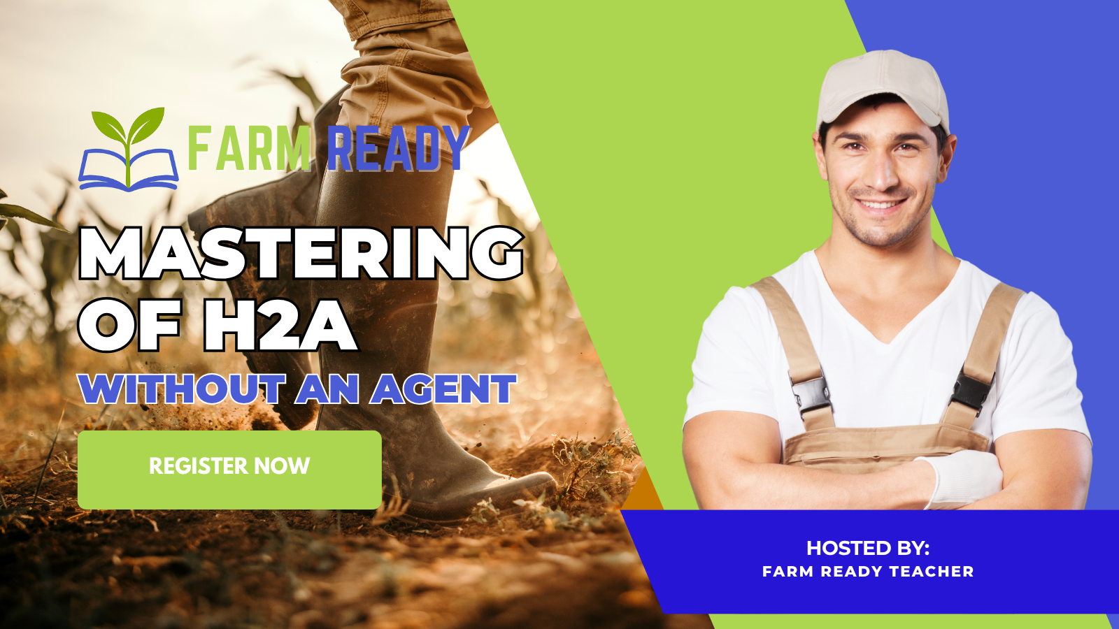 Mastering Of H2A Without an Agent! – Essential Plan